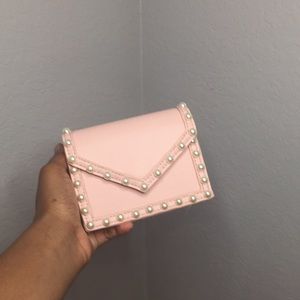 Adorable Mini Purse